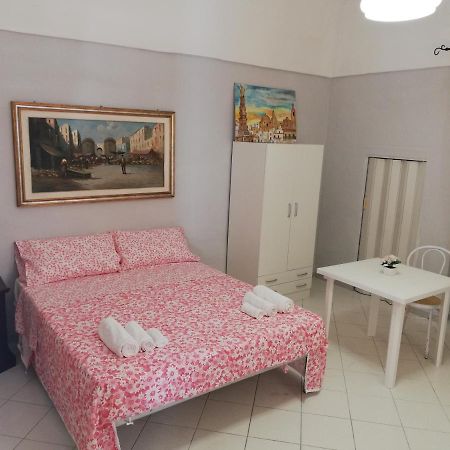 La Casetta Di Mary Monopoli Luaran gambar
