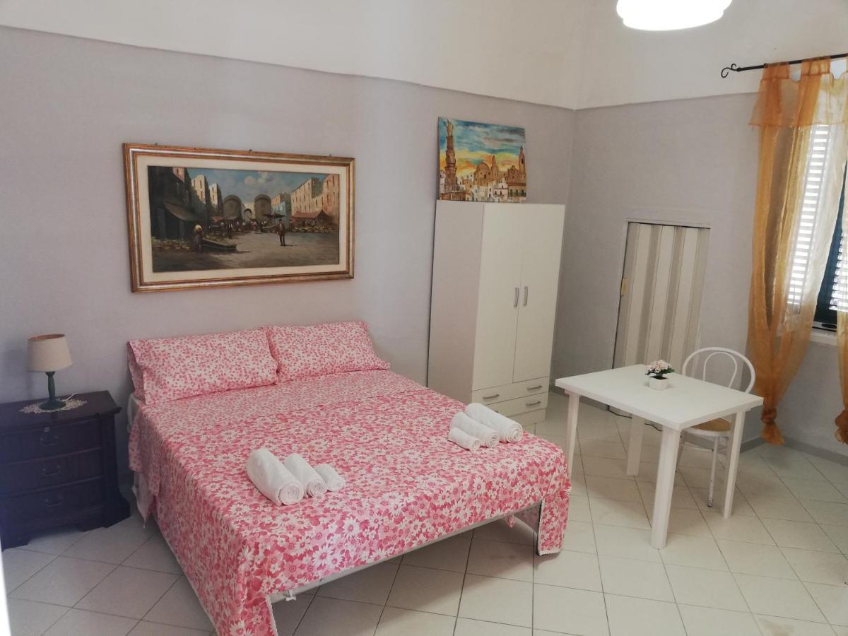 La Casetta Di Mary Monopoli Luaran gambar