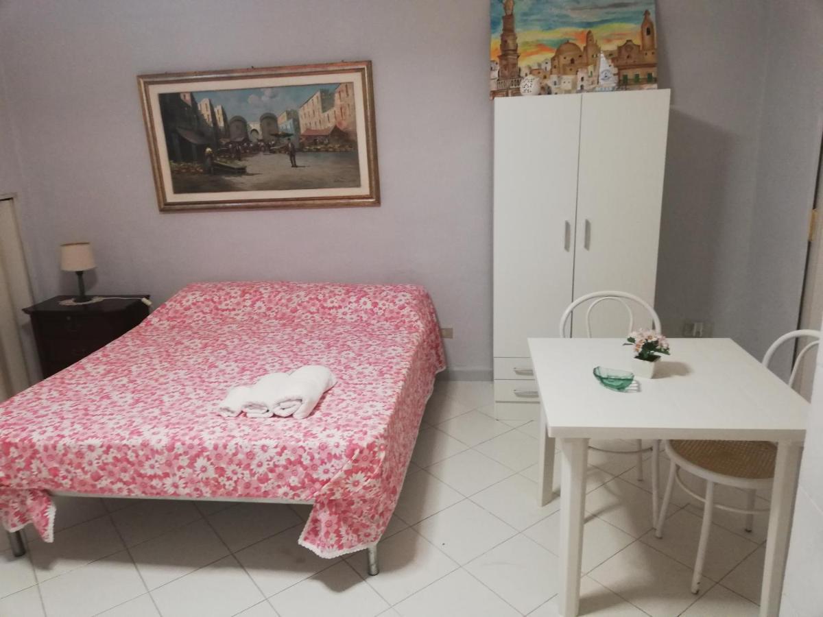 La Casetta Di Mary Monopoli Luaran gambar