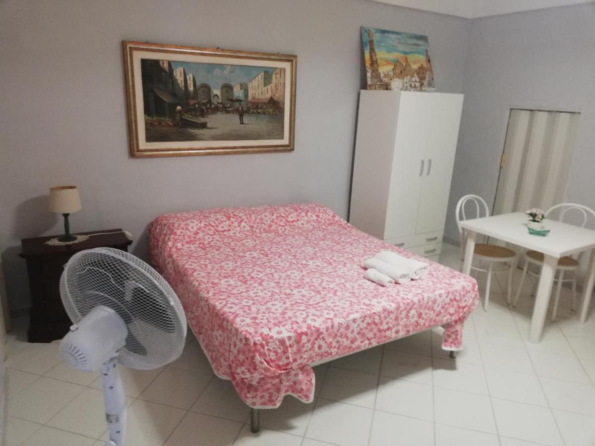 La Casetta Di Mary Monopoli Luaran gambar