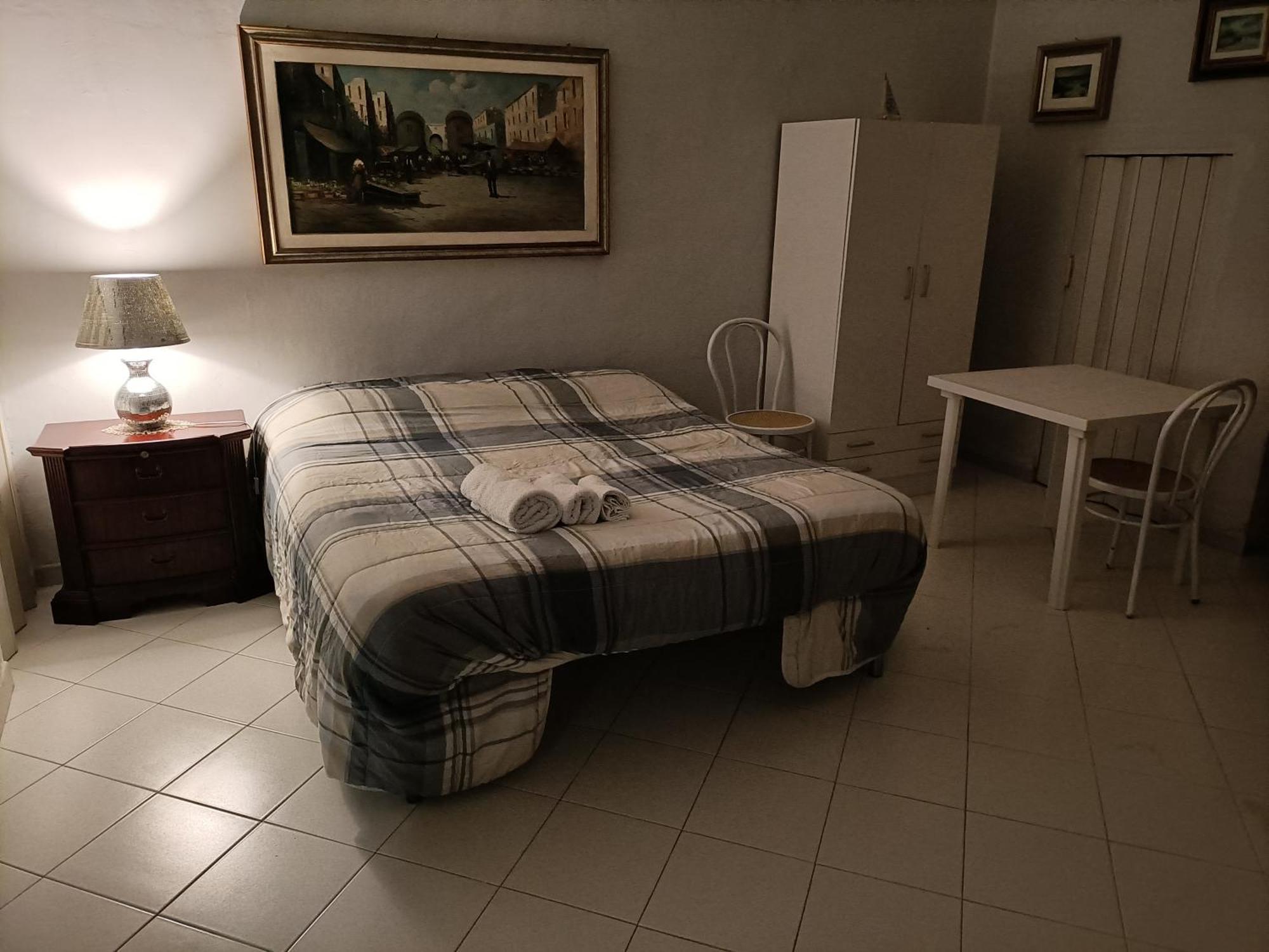 La Casetta Di Mary Monopoli Luaran gambar