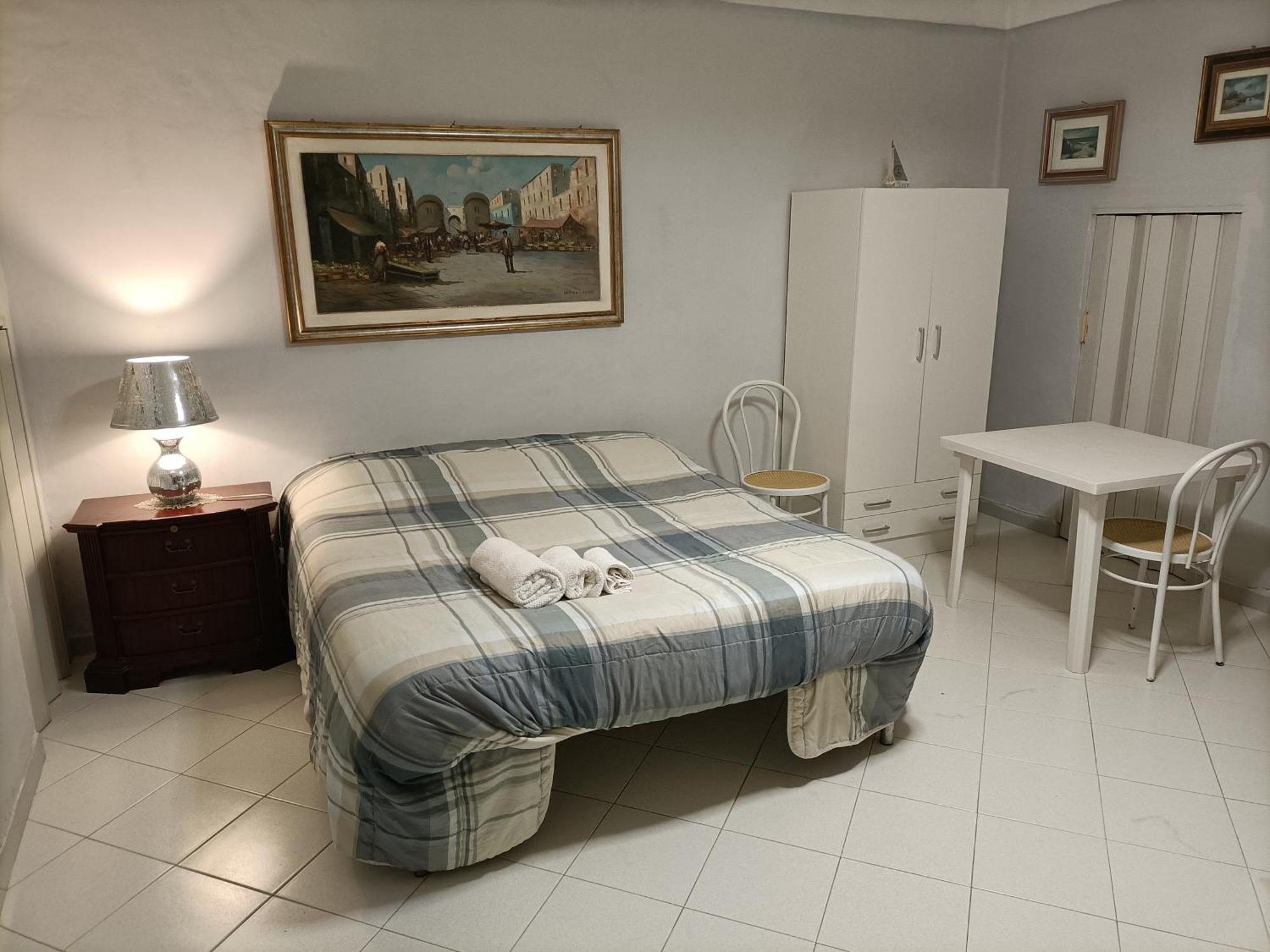 La Casetta Di Mary Monopoli Luaran gambar